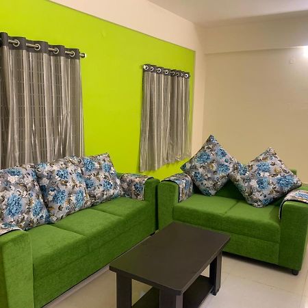 Homewood Suites Haydarabad Dış mekan fotoğraf