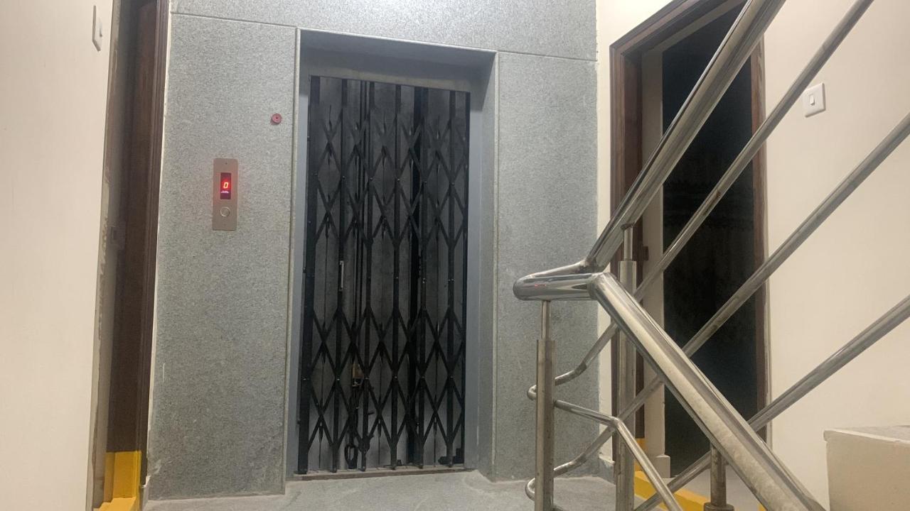 Homewood Suites Haydarabad Dış mekan fotoğraf