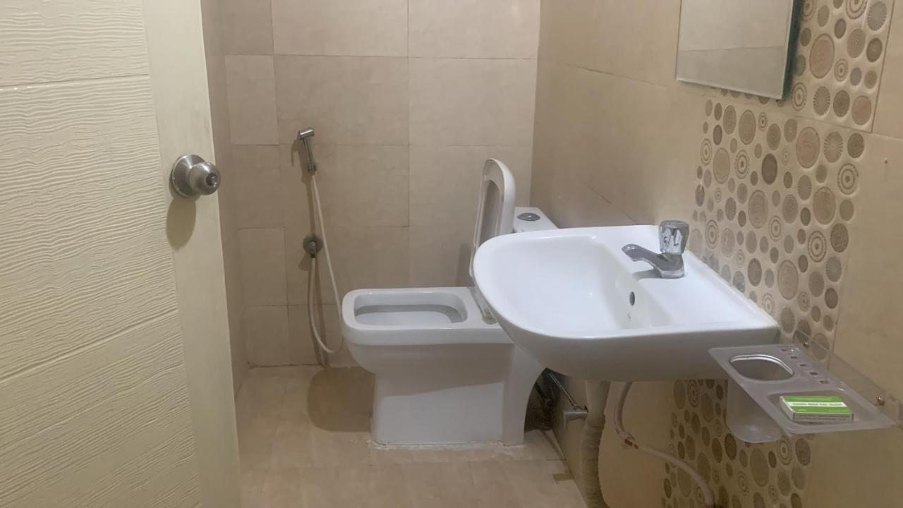 Homewood Suites Haydarabad Dış mekan fotoğraf