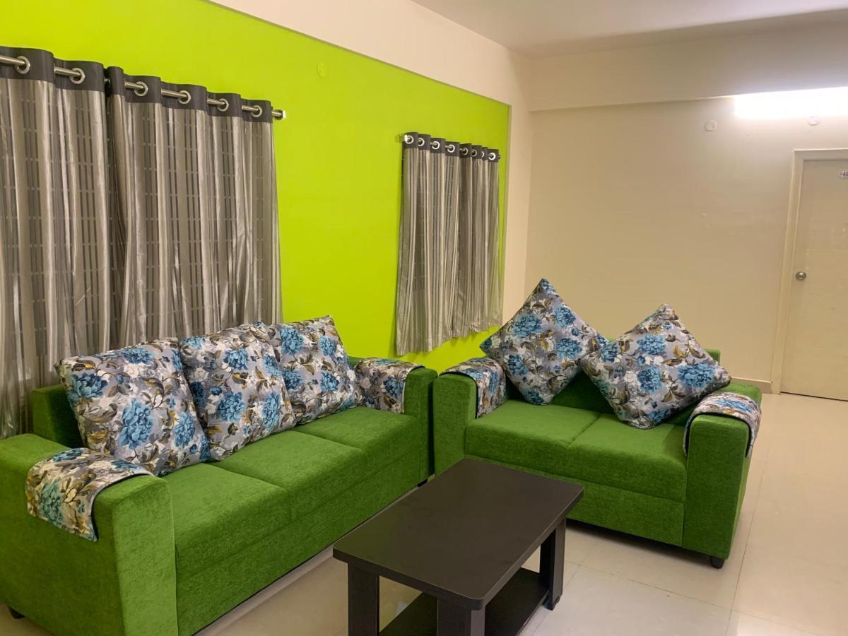 Homewood Suites Haydarabad Dış mekan fotoğraf