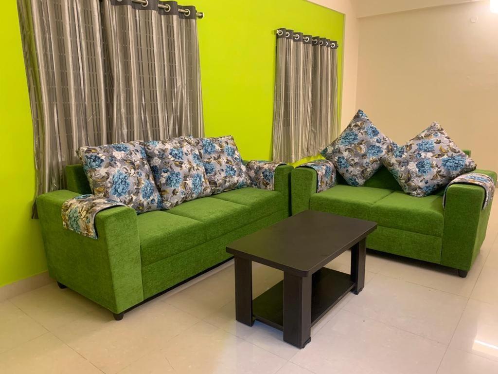 Homewood Suites Haydarabad Dış mekan fotoğraf