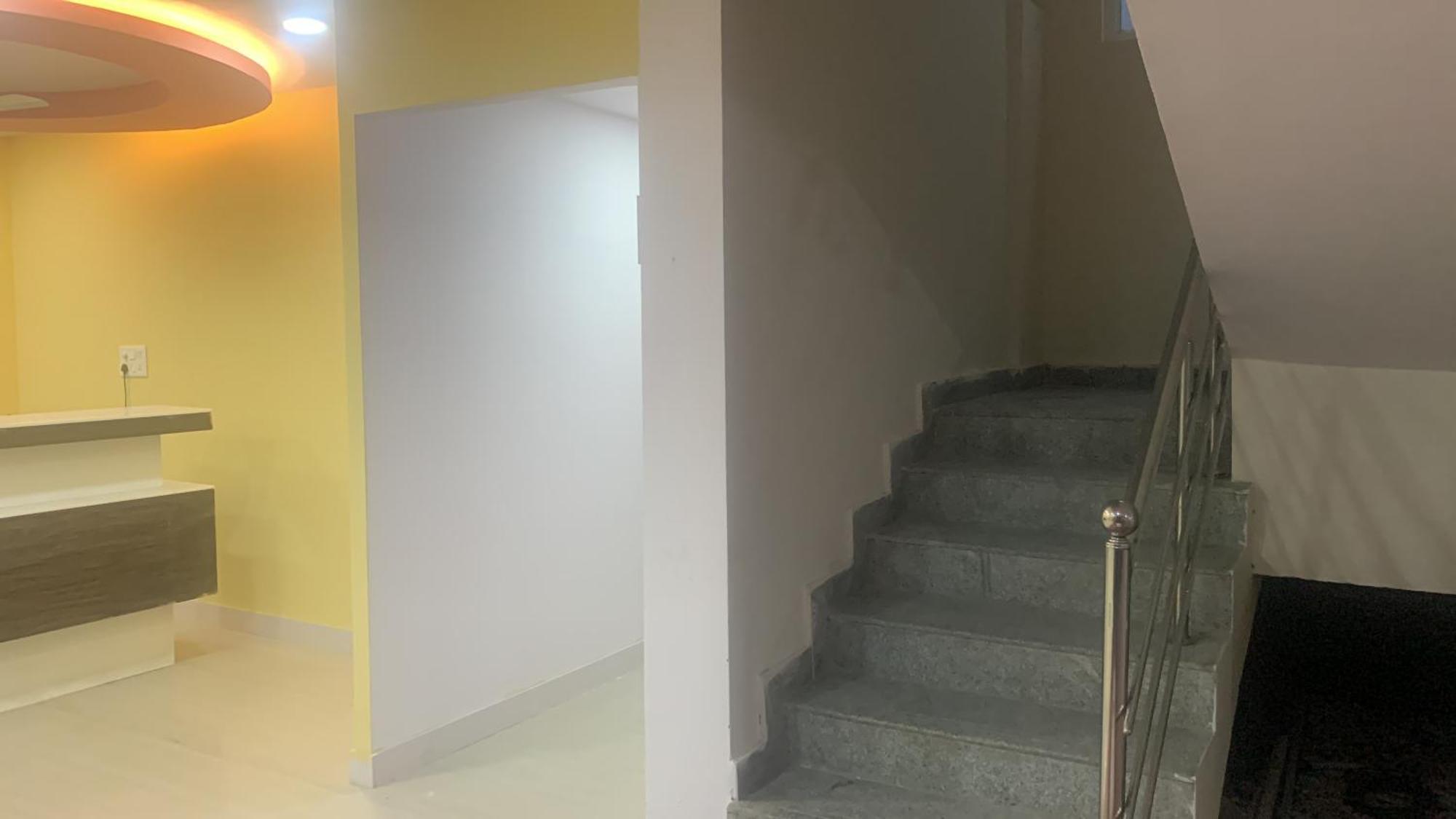 Homewood Suites Haydarabad Dış mekan fotoğraf