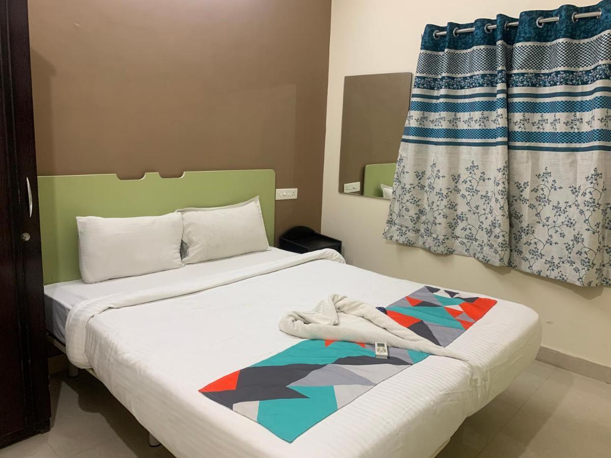 Homewood Suites Haydarabad Dış mekan fotoğraf