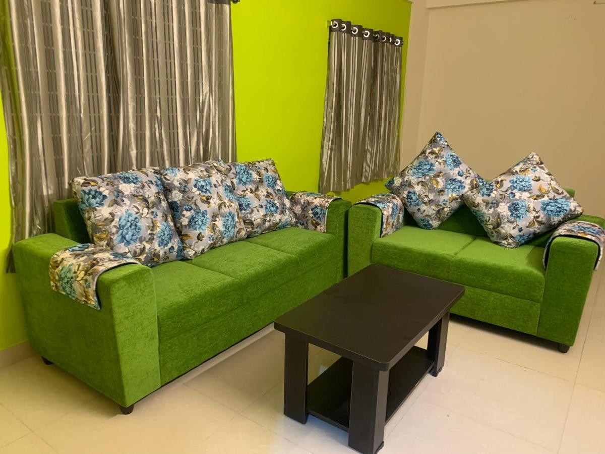 Homewood Suites Haydarabad Dış mekan fotoğraf