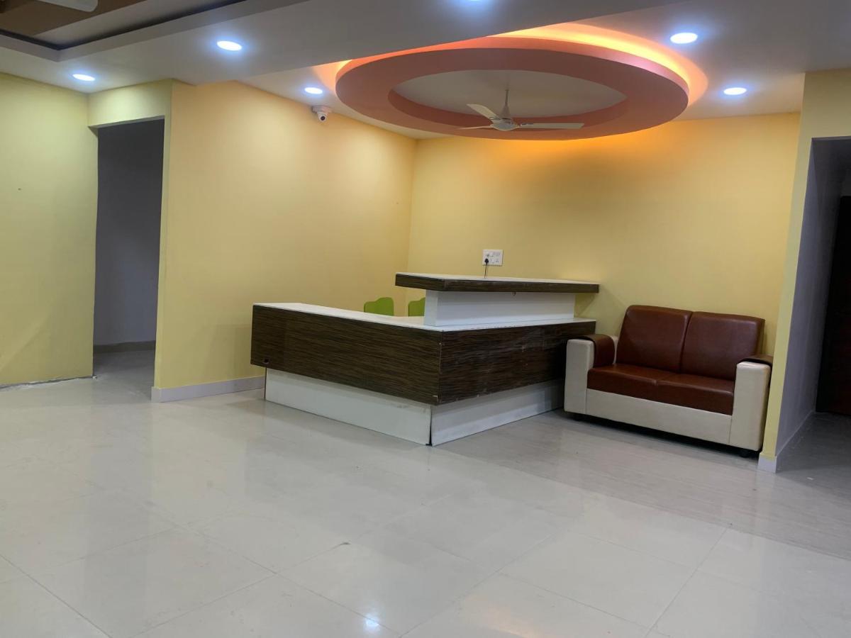 Homewood Suites Haydarabad Dış mekan fotoğraf