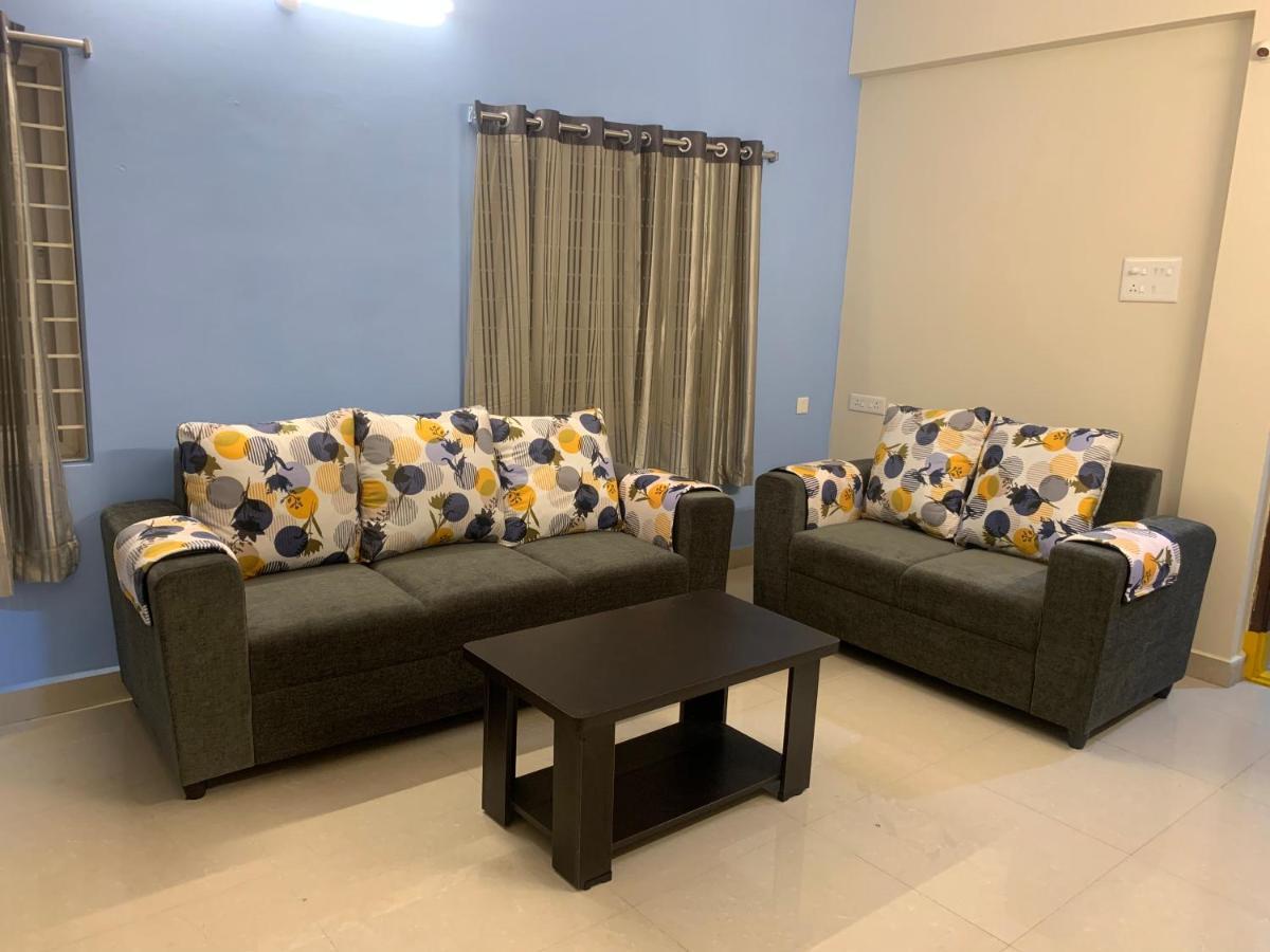 Homewood Suites Haydarabad Dış mekan fotoğraf